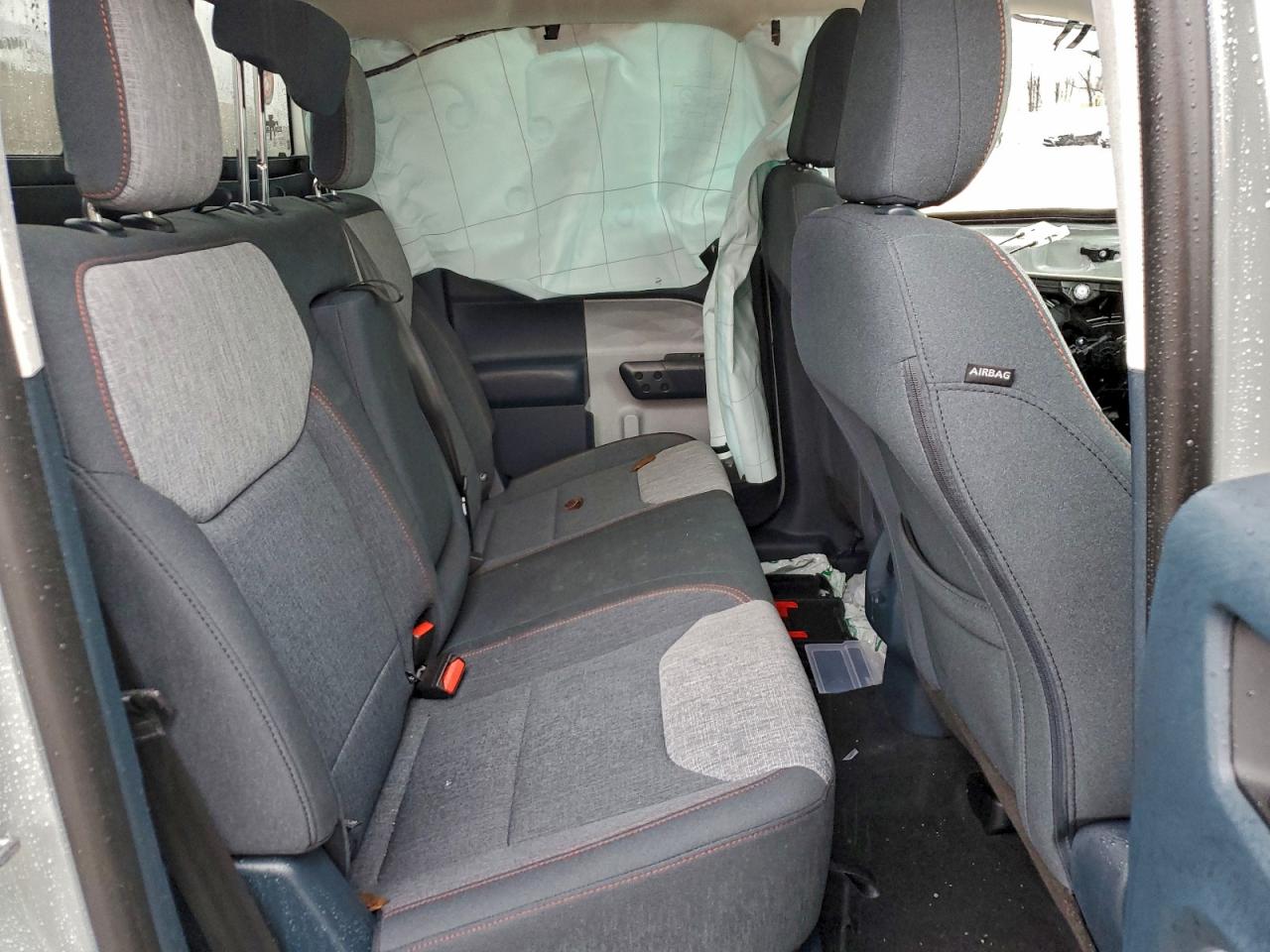 2022 Ford Maverick Xl VIN: 3FTTW8E36NRA73149 Lot: 94321765