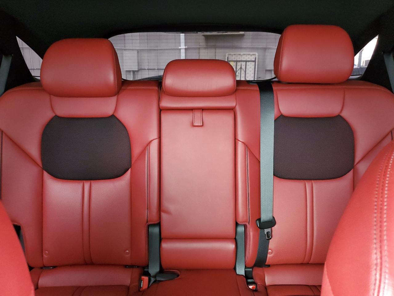 2022 Genesis Gv70 Base VIN: KMUMADTB2NU034666 Lot: 93232605