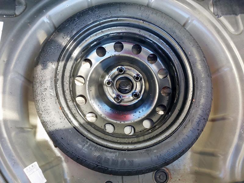 2011 VOLKSWAGEN GOLF 1.6 TDI 105 MATCH 5DR DSG