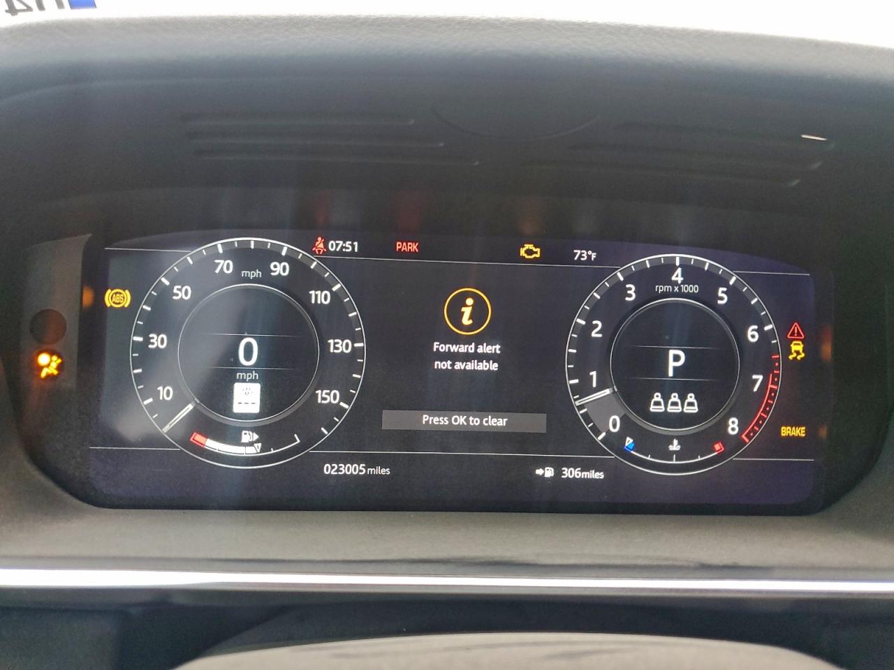 2021 Land Rover Range Rover Sport Hse Silver Edition VIN: SALWR2SU9MA784411 Lot: 93715155