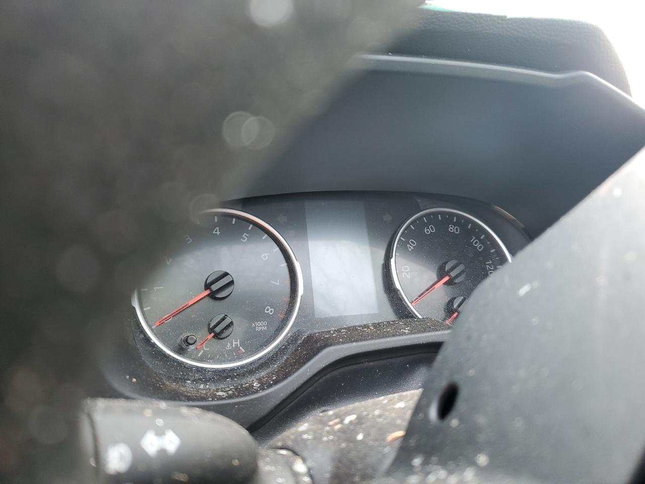 2020 Toyota Rav4 Xle VIN: 2T3P1RFV8LC126093 Lot: 93647495