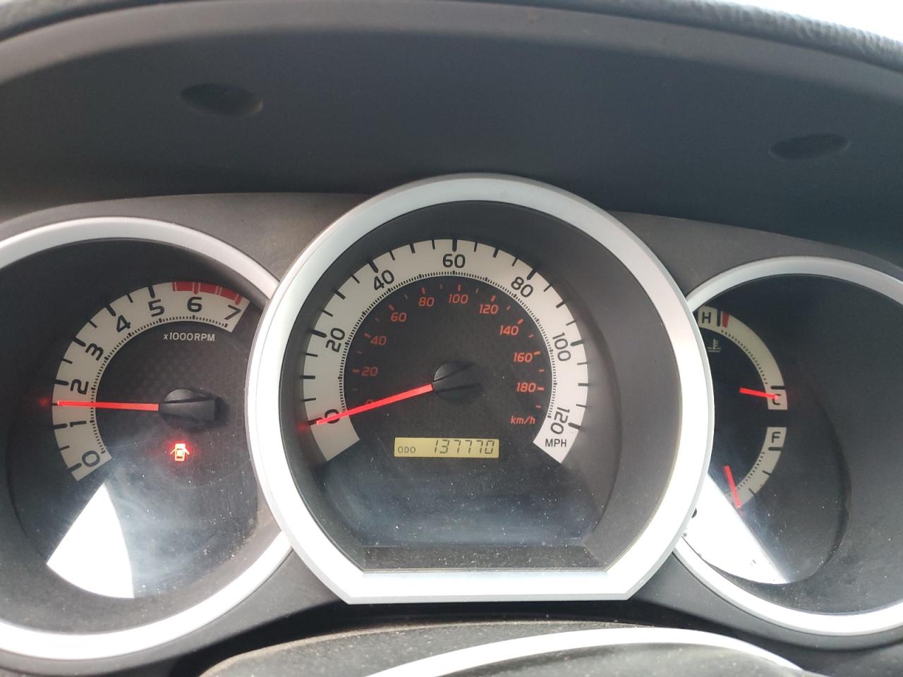 2013 Toyota Tacoma Double Cab Long Bed VIN: 3TMMU4FNXDM049788 Lot: 92957985