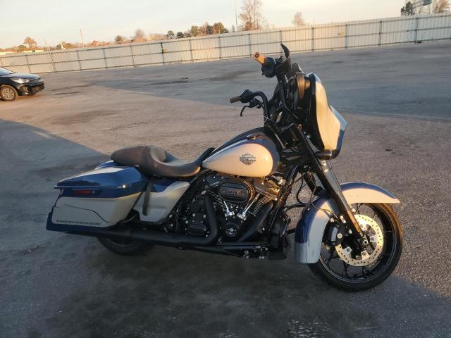 2023 HARLEY-DAVIDSON FLHXS    a la Venta en Copart NC - RALEIGH
