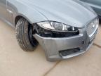2014 JAGUAR XF 2.2D [200] LUXURY 4DR AUTO for sale at Copart SANDY