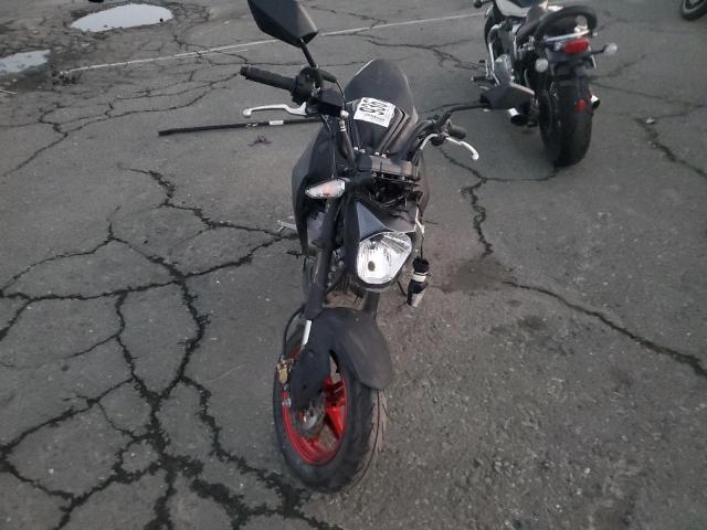 2023 KAWASAKI BR125 J  