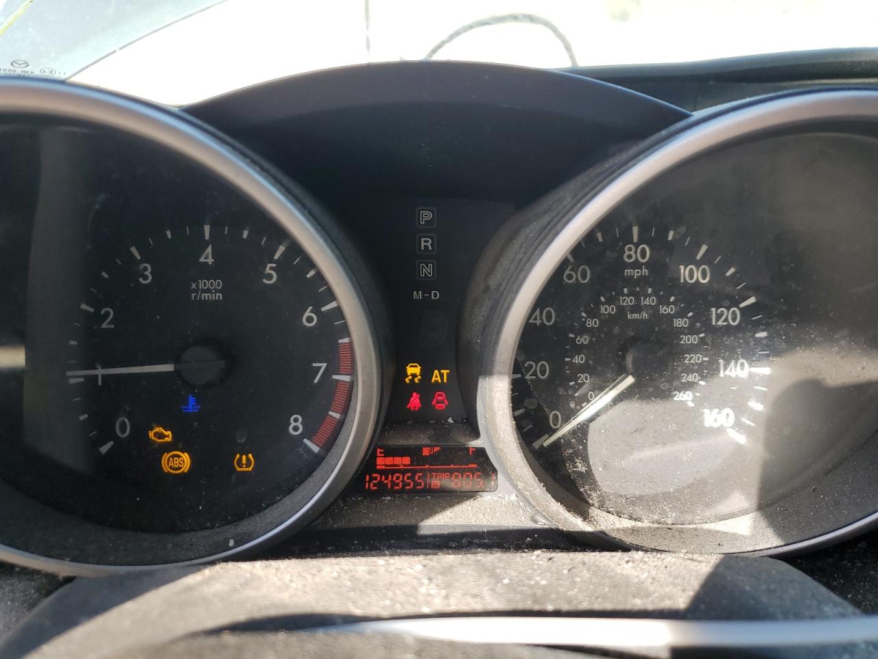 2011 Mazda 3 I VIN: JM1BL1UF9B1368002 Lot: 85420755