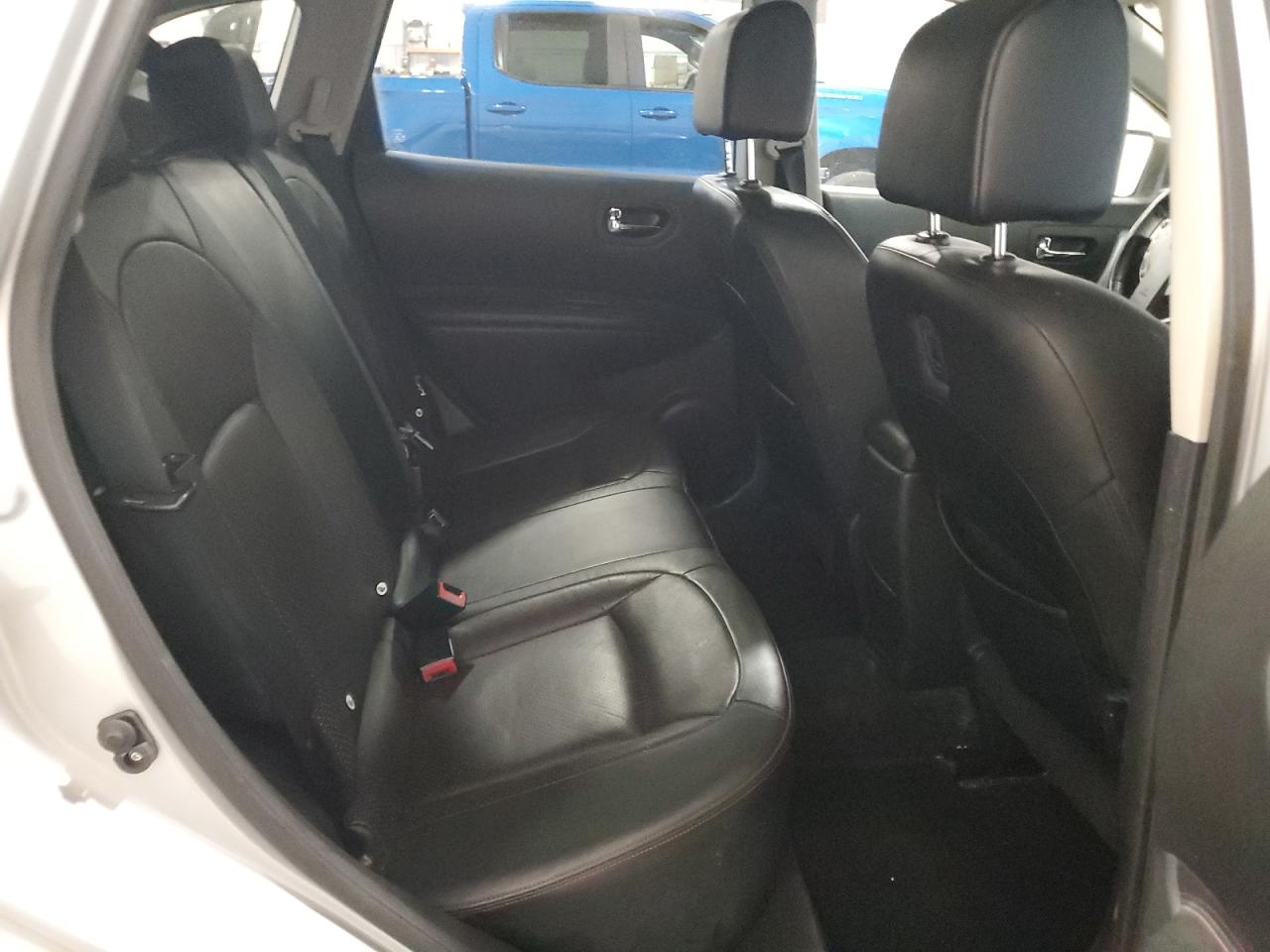 2012 Nissan Rogue S VIN: JN8AS5MV6CW384874 Lot: 91819515