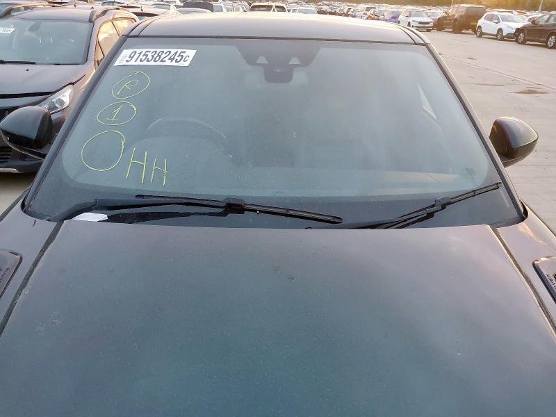 2017 LAND ROVER RANGE ROVER EVOQUE 2.0 TD4 HSE DYNAMIC 5DR AUTO