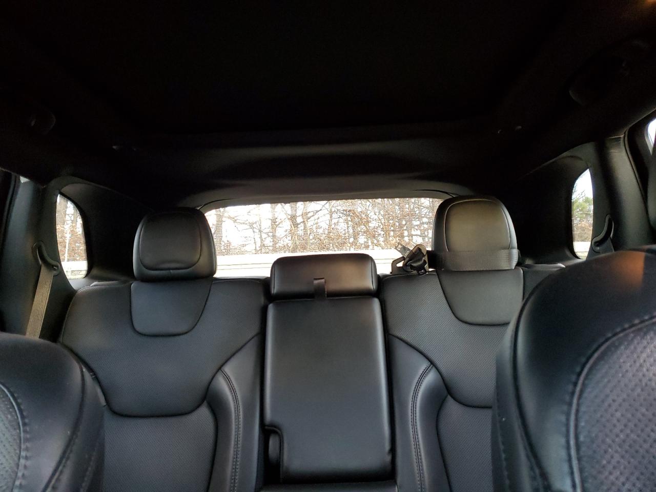 2021 Jeep Cherokee Limited VIN: 1C4PJMDN2MD138288 Lot: 93103525