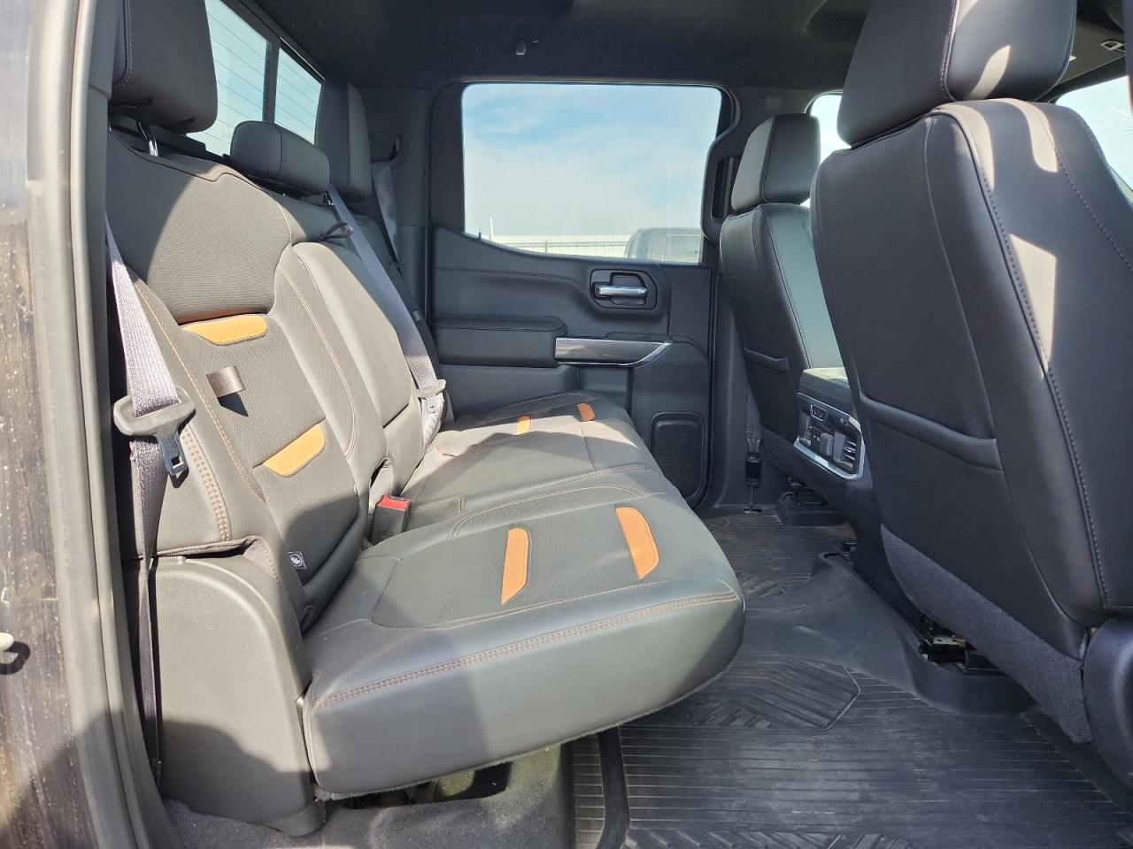 2020 GMC Sierra K1500 At4 VIN: 1GTP9EEL6LZ313509 Lot: 91441155