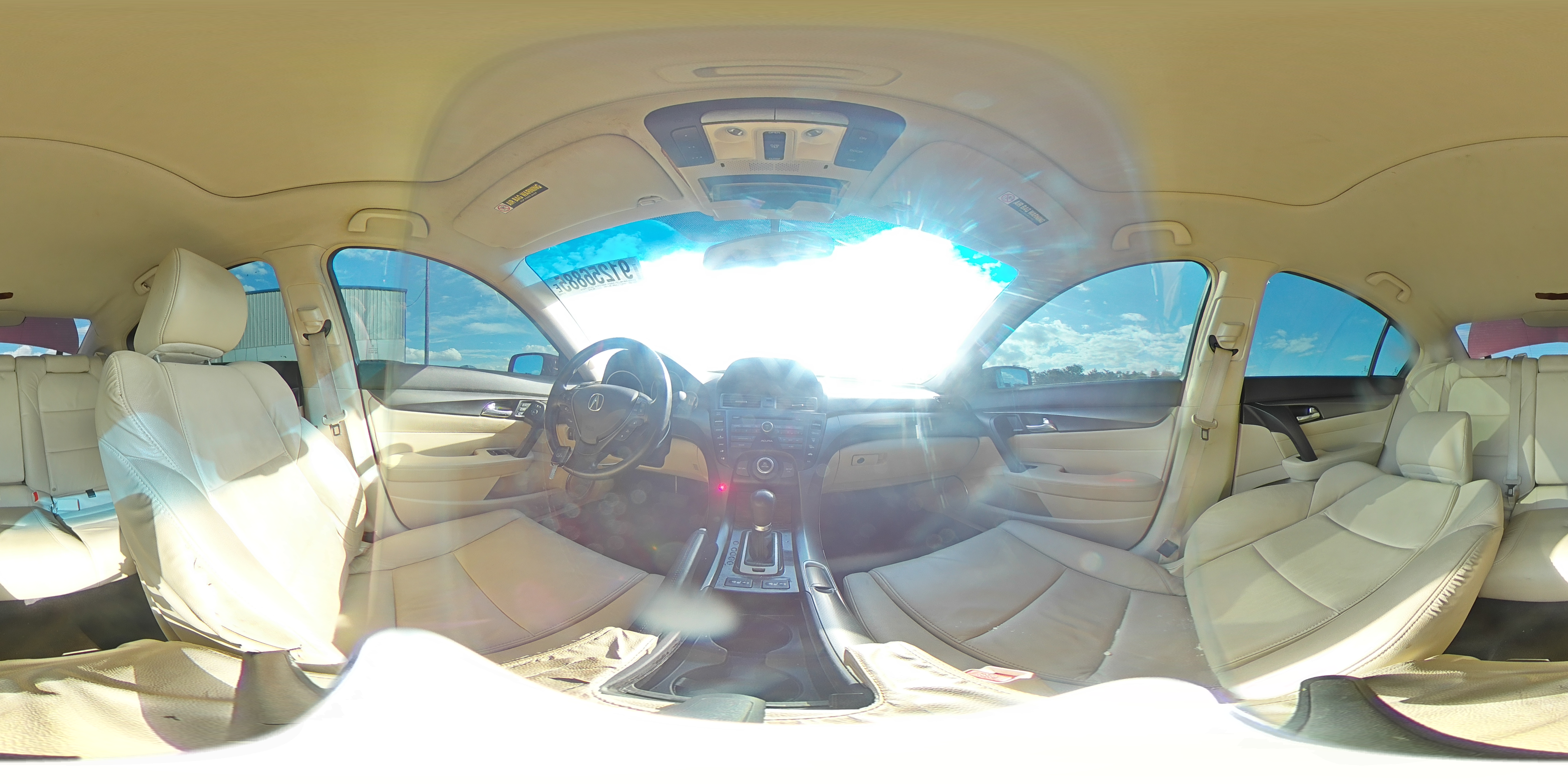 2012 Acura Tl VIN: 19UUA8F20CA022232 Lot: 91256885