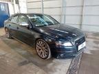 2011 AUDI A4 S4 TFSI QUATTRO 4DR for sale at Copart EAST KILBRIDE