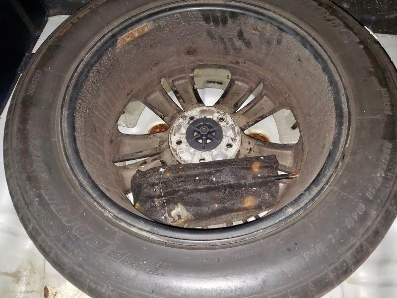 2012 KIA SPORTAGE 1.7 CRDI ISG 3 5DR