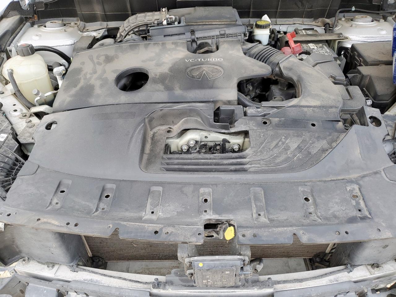 2019 Infiniti Qx50 Essential VIN: 3PCAJ5M1XKF100211 Lot: 92211625