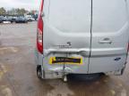 2016 FORD TRANSIT CONNECT 1.5 TDCI 120PS LIMITED VAN for sale at Copart SANDY