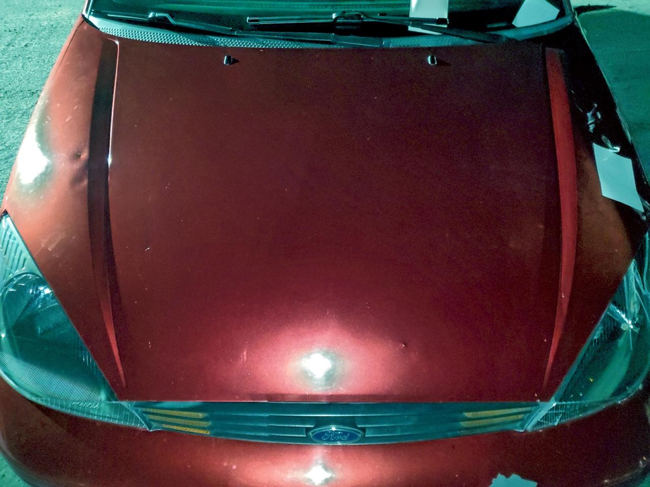 2000 Ford Focus Se VIN: 275723 Lot: 95041045