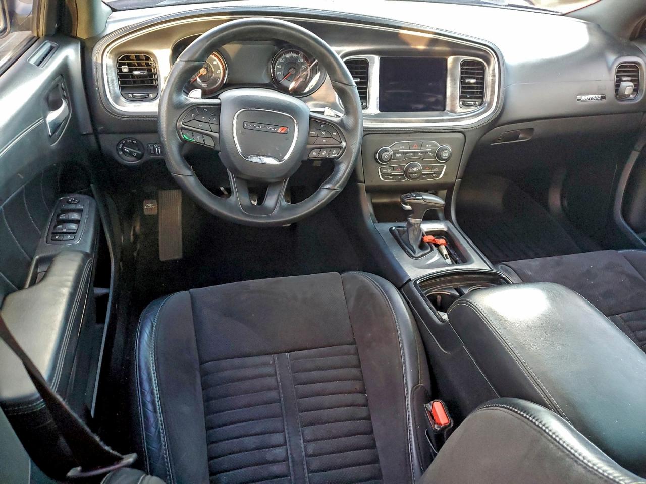 2019 Dodge Charger Scat Pack VIN: 2C3CDXGJ7KH576258 Lot: 94500575