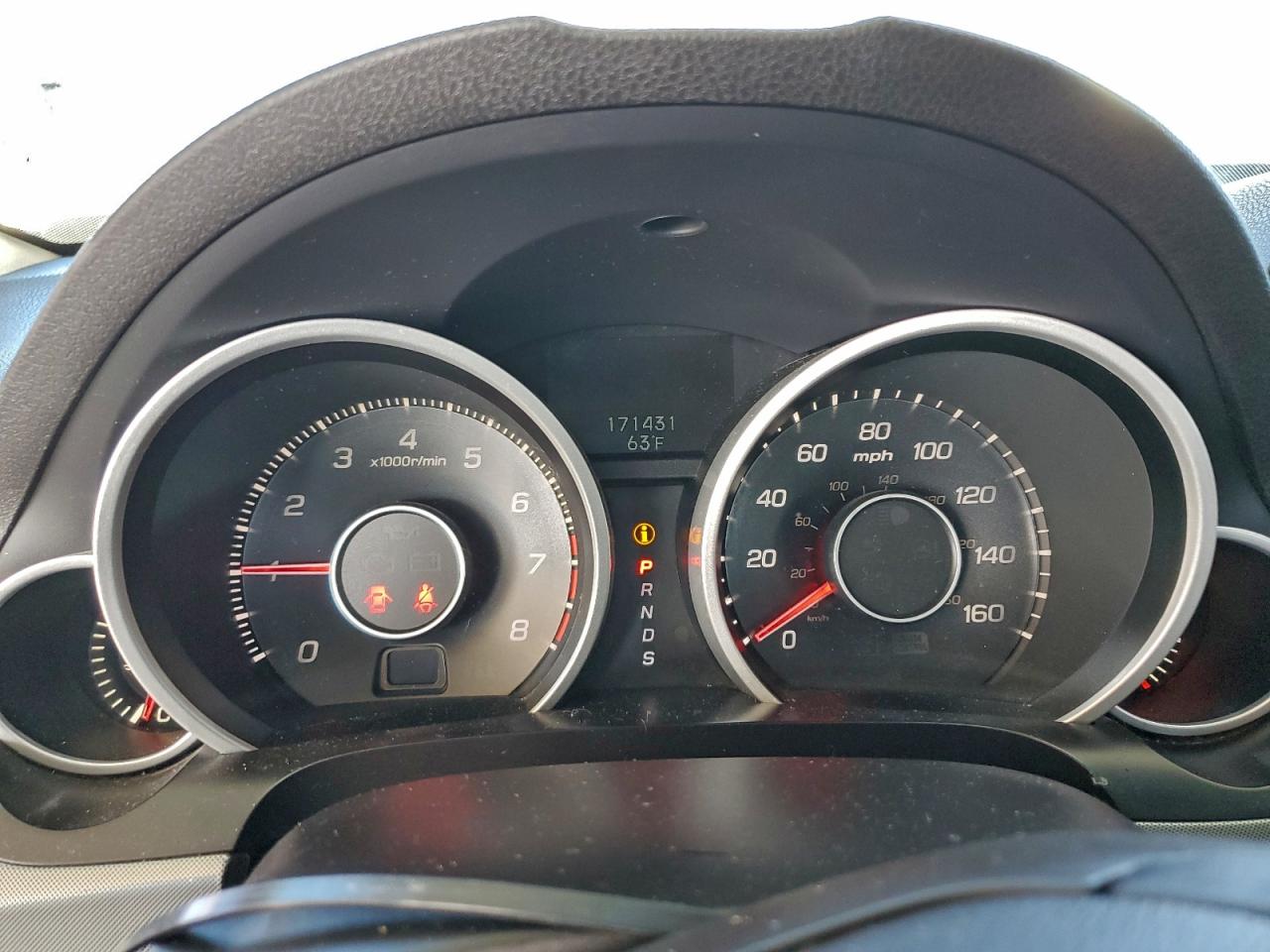 2009 Acura Tl VIN: 19UUA86509A023707 Lot: 93280445