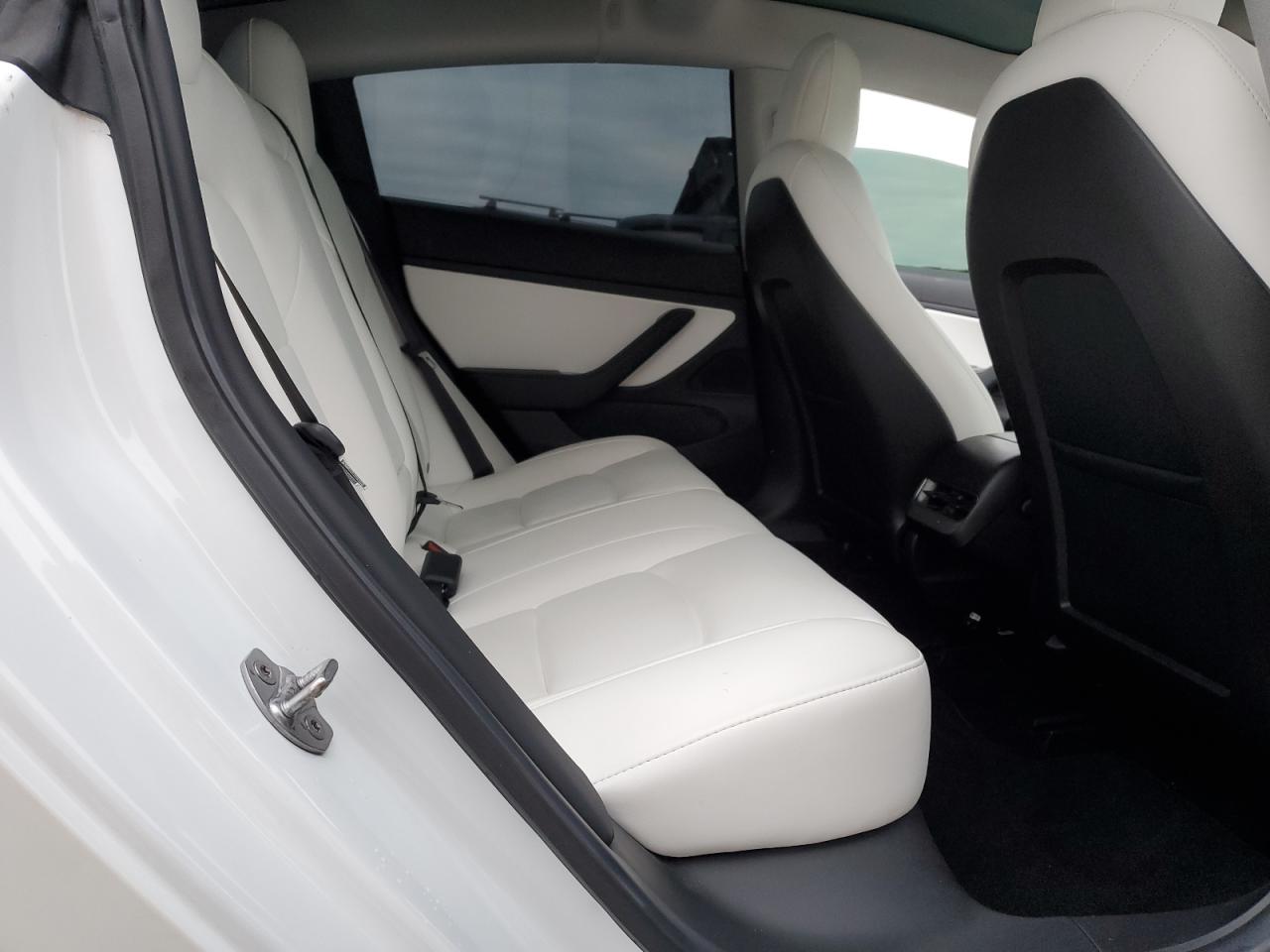 2020 Tesla Model 3 VIN: 5YJ3E1EC8LF783436 Lot: 93491495