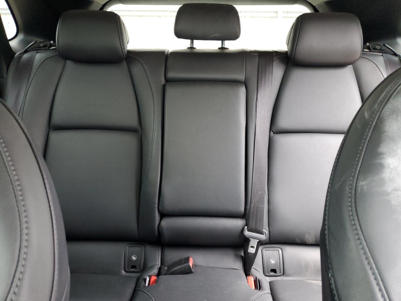 2024 Mazda Cx-30 Select VIN: 3MVDMBBM7RM651507 Lot: 93470355