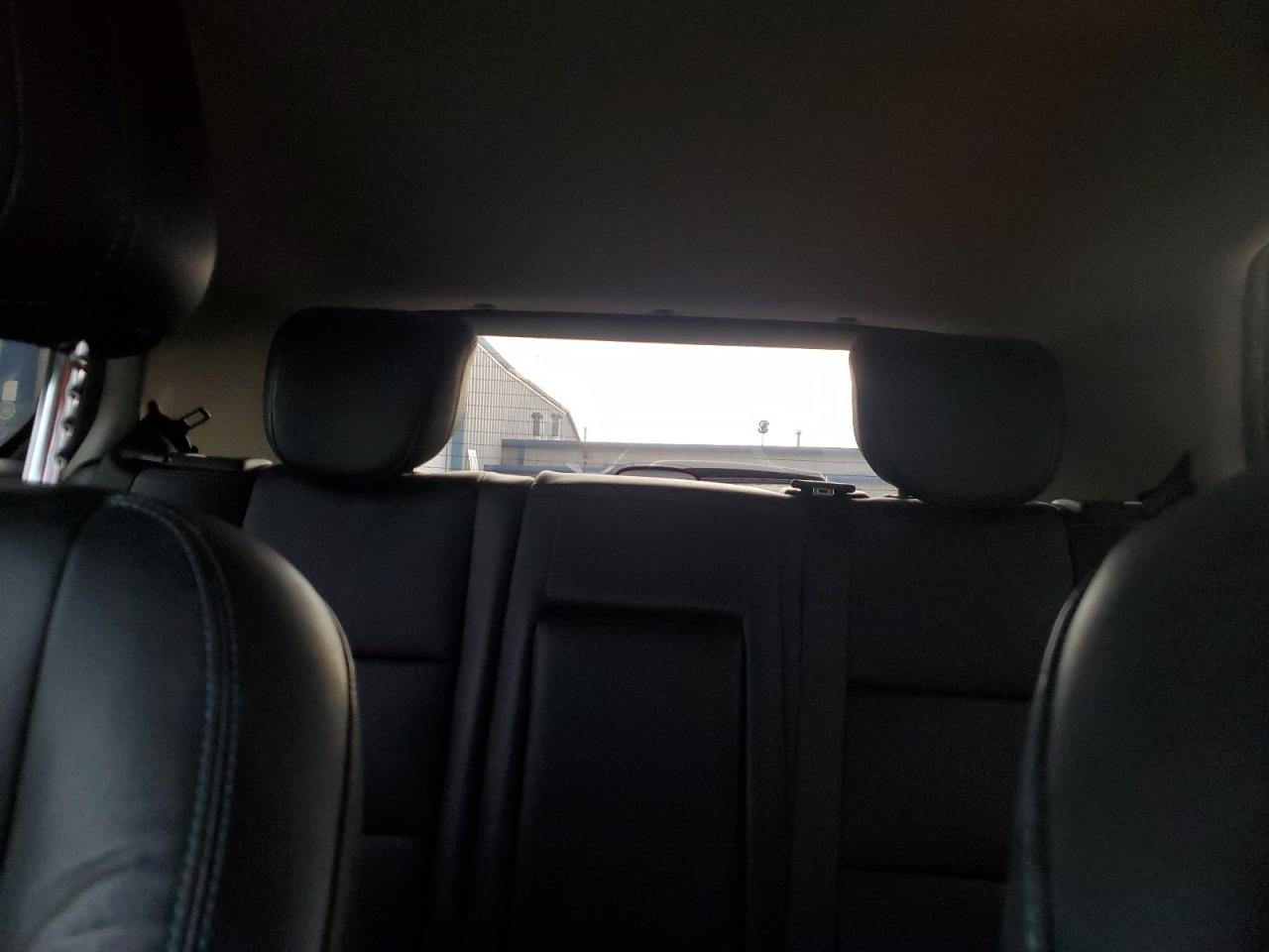 2015 Chevrolet Trax Ltz VIN: KL7CJNSB2FB167864 Lot: 92080455