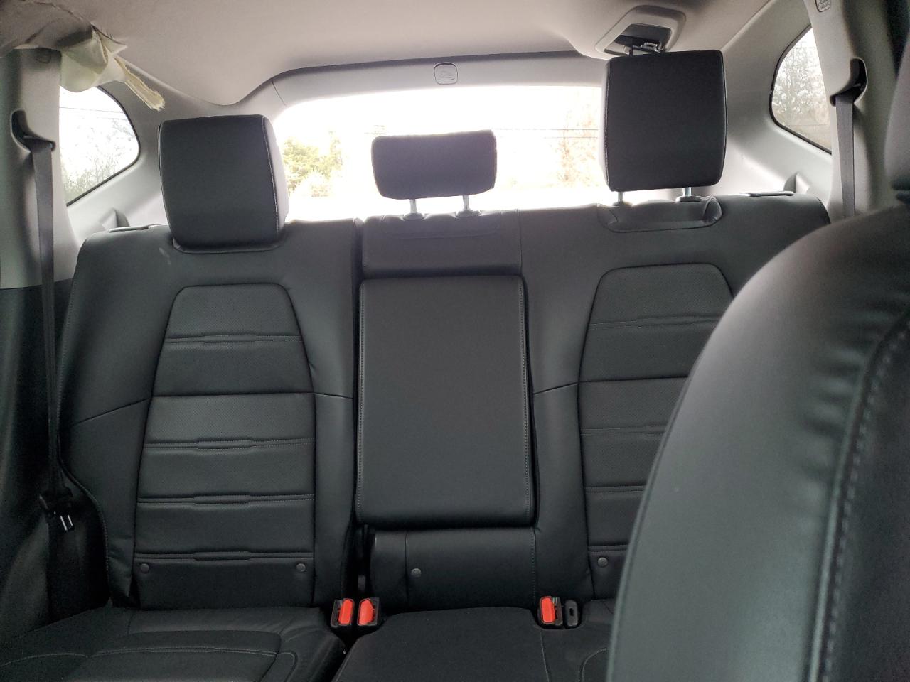 2021 Honda Cr-V Exl VIN: 5J6RW2H87MA009879 Lot: 93367395