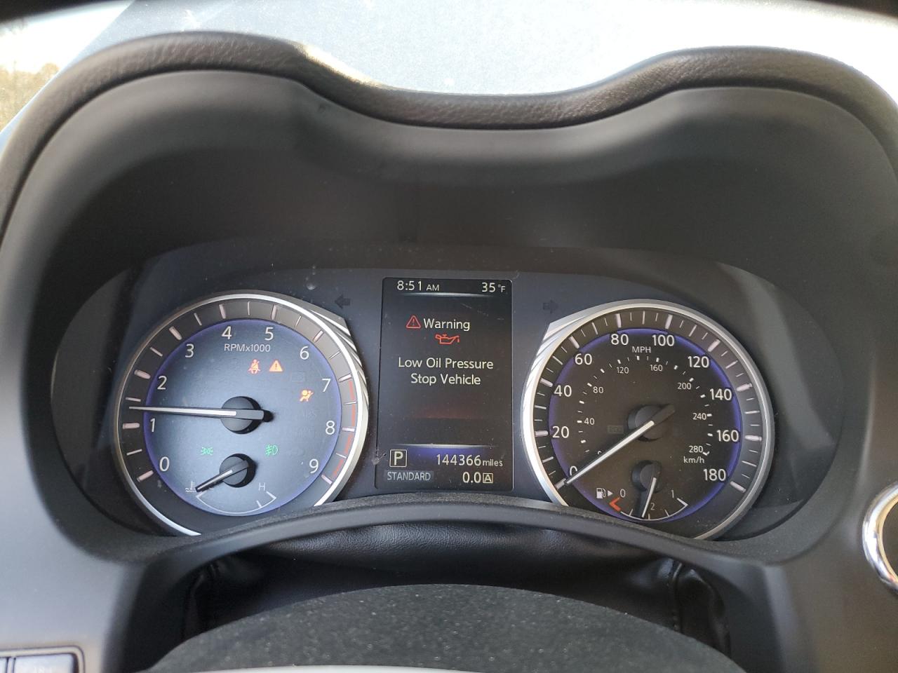 2017 Infiniti Q50 Premium VIN: JN1EV7AP1HM734861 Lot: 92532095