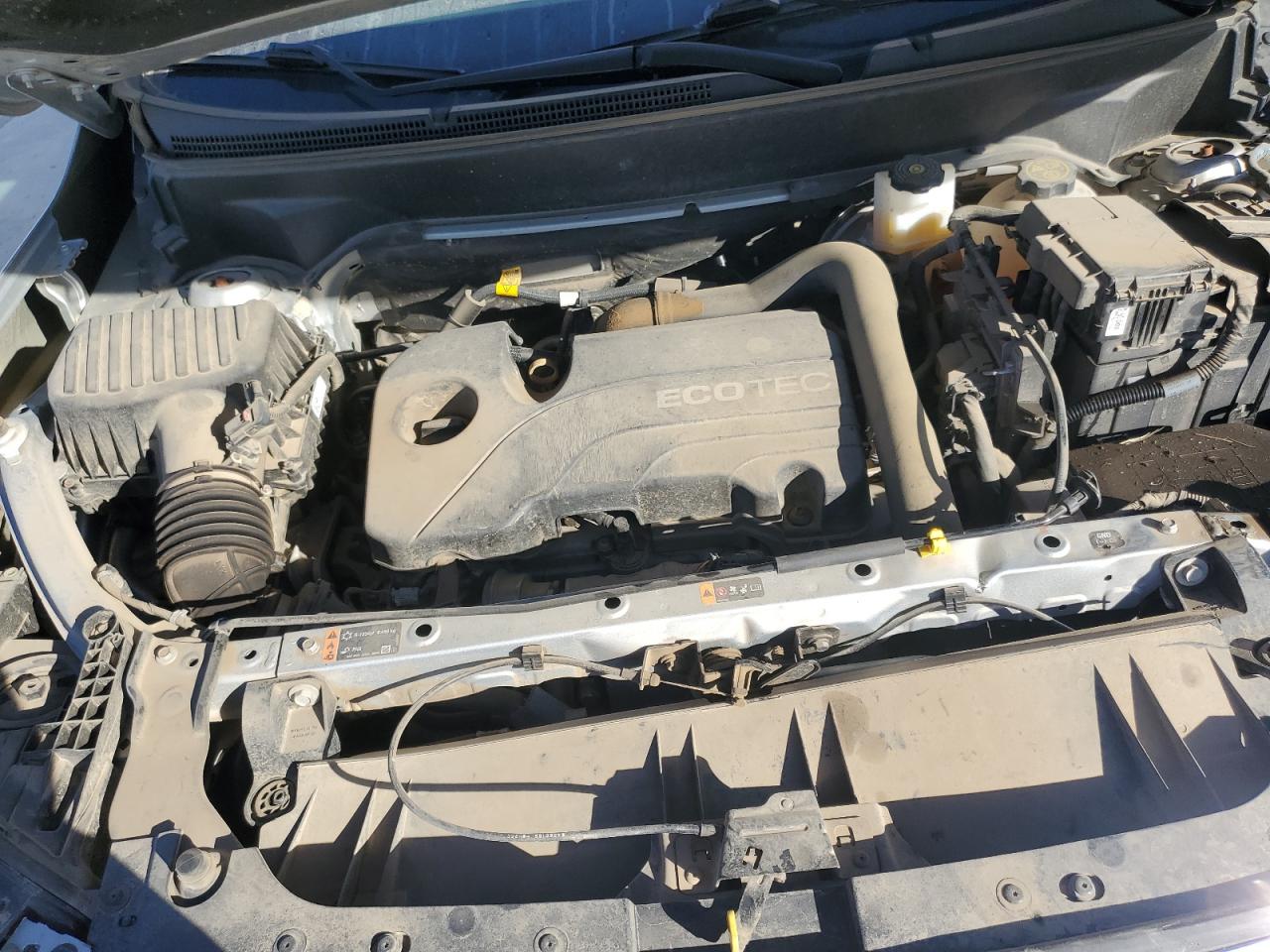 2021 GMC Terrain Sle VIN: 3GKALTEV1ML364832 Lot: 90928575