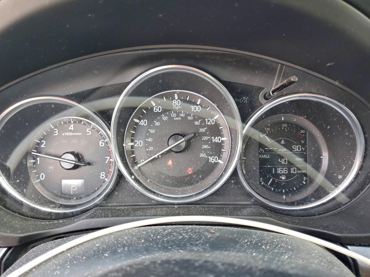 2018 Mazda Cx-5 Sport VIN: JM3KFBBM3J0347866 Lot: 94865705