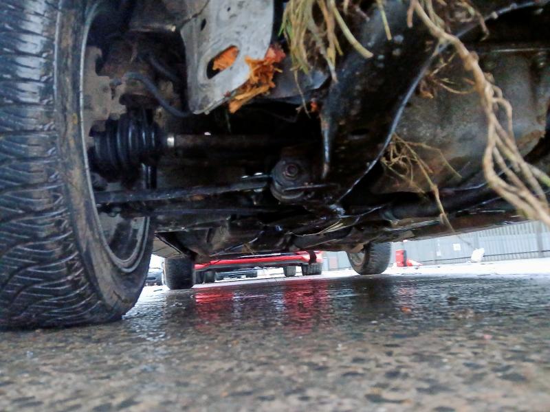 2006 VAUXHALL CORSA SXI+