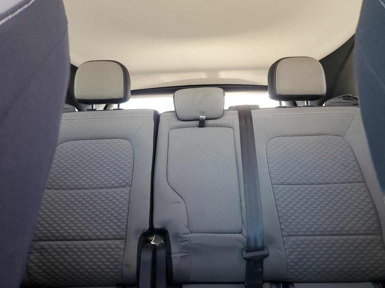 2021 Ford Escape Se VIN: 1FMCU0G66MUA94388 Lot: 92604215