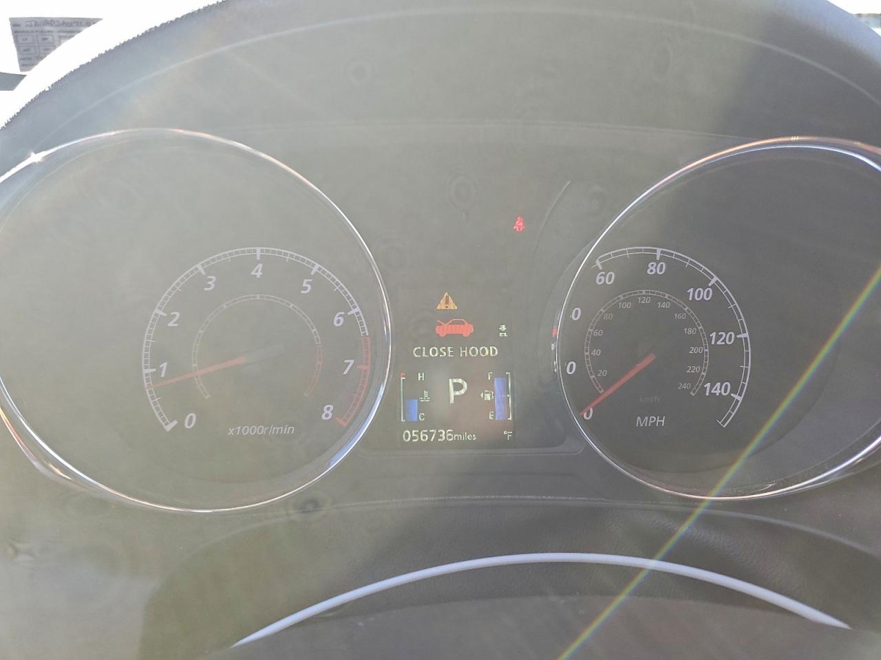 2020 Mitsubishi Outlander Sport Es VIN: JA4AP3AU7LU006310 Lot: 94133605