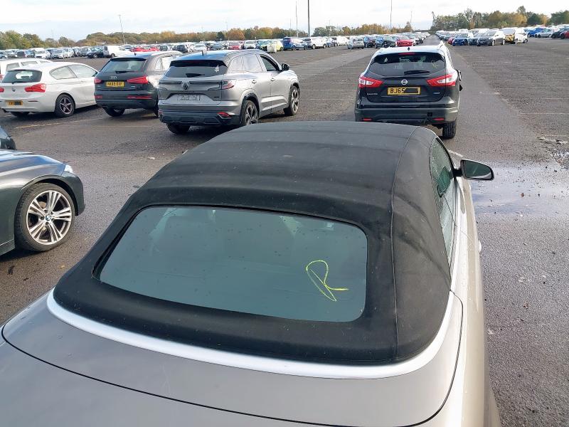 2006 AUDI A4 1.8T S LINE 2DR MULTITRONIC