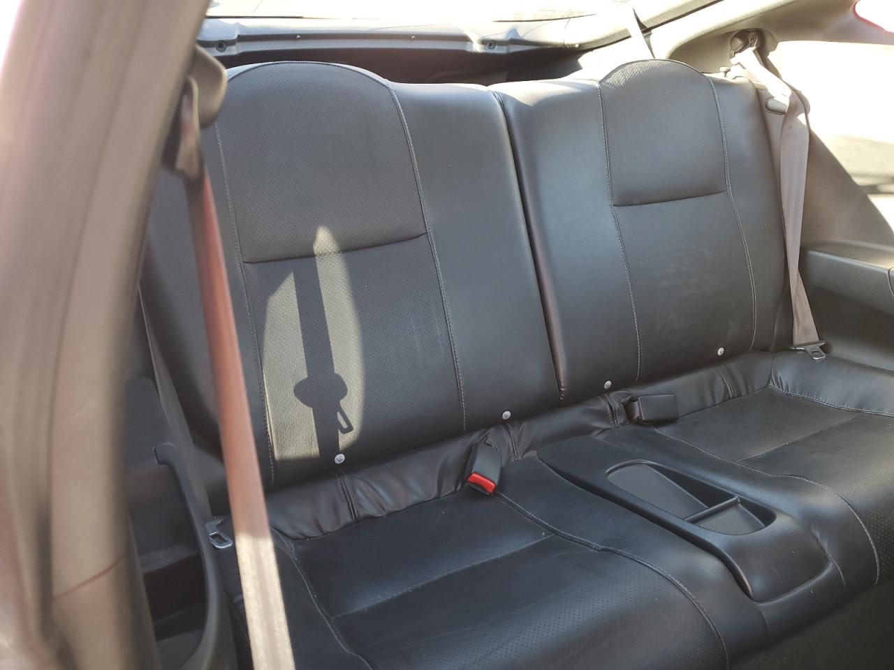 2005 Acura Rsx VIN: JH4DC54895S001633 Lot: 91965615