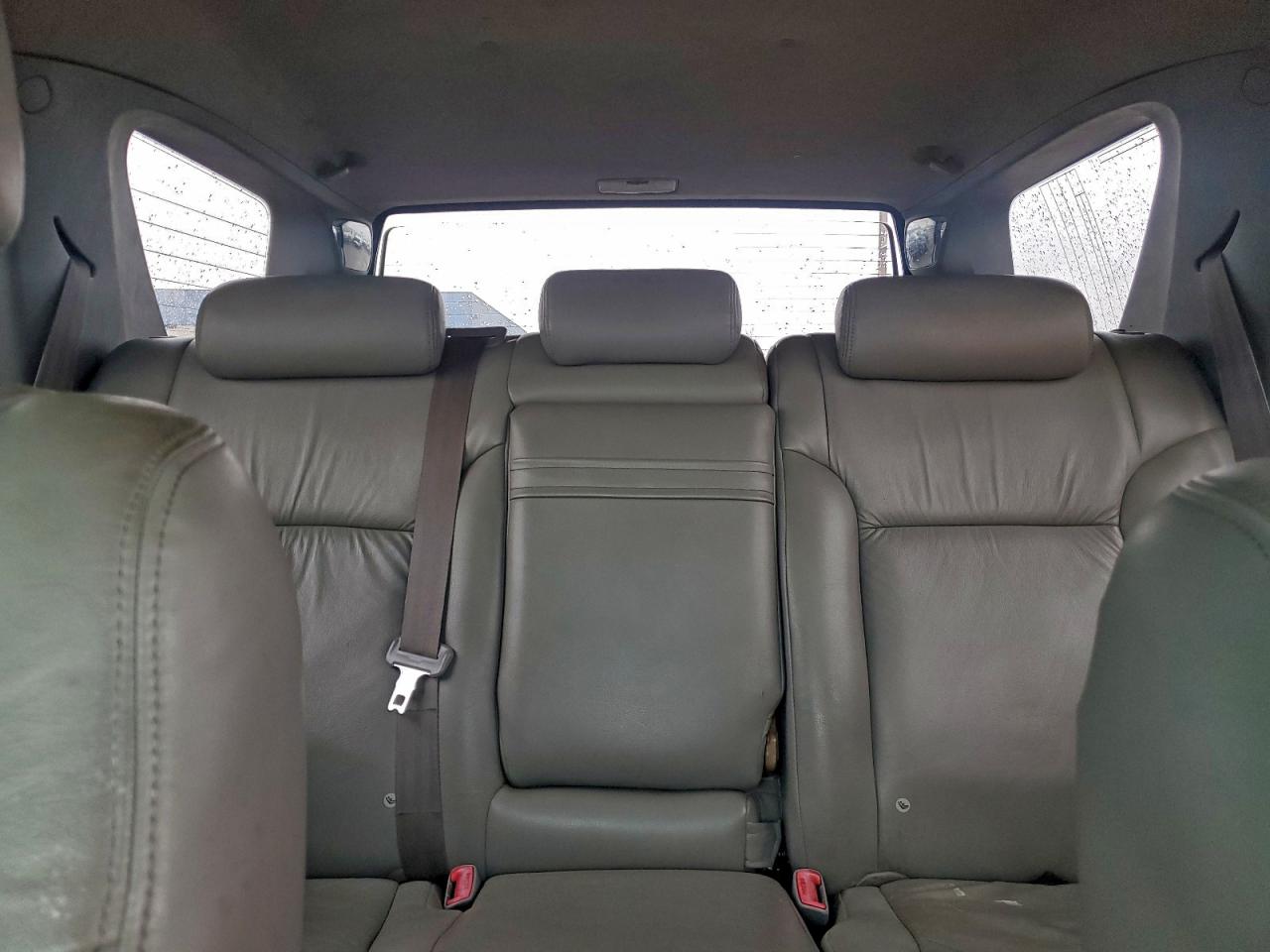 2003 Toyota 4Runner Sr5 VIN: JTEBU14R138005835 Lot: 94465955