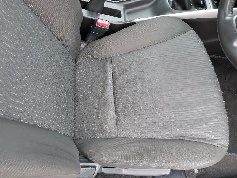 2016 SUZUKI BALENO 1.0 BOOSTERJET SZ-T 5DR