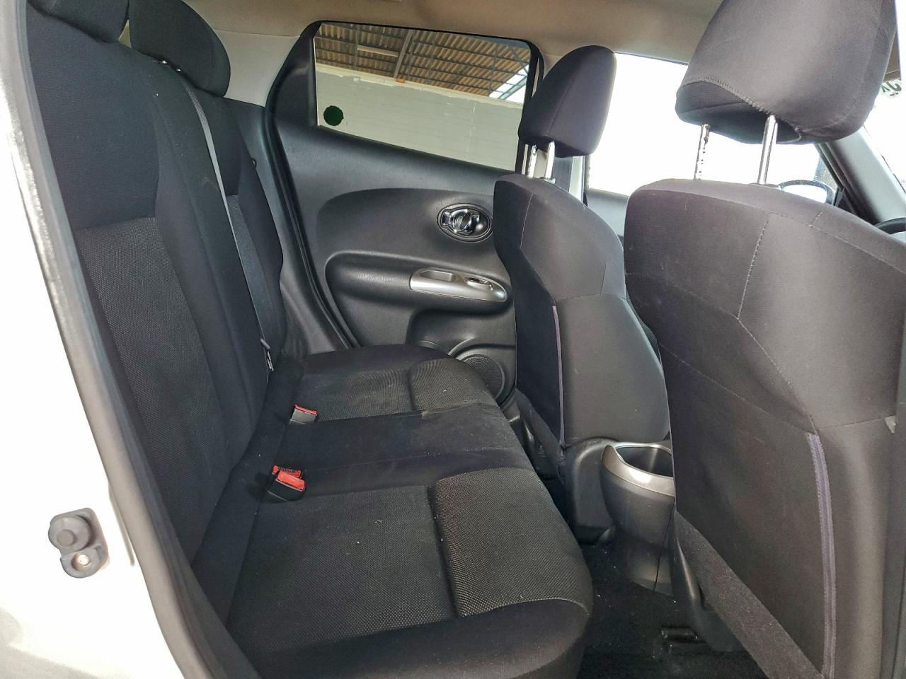 2013 Nissan Juke S VIN: JN8AF5MV6DT213999 Lot: 94689925