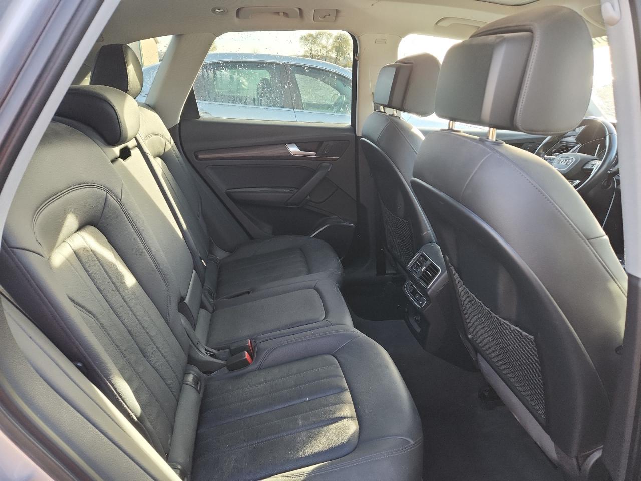 2018 Audi Q5 Premium Plus VIN: WA1BNBFY4J2035109 Lot: 92209315