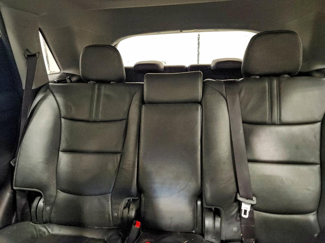 2013 Kia Sorento Ex VIN: 5XYKUDA22DG391575 Lot: 94121005