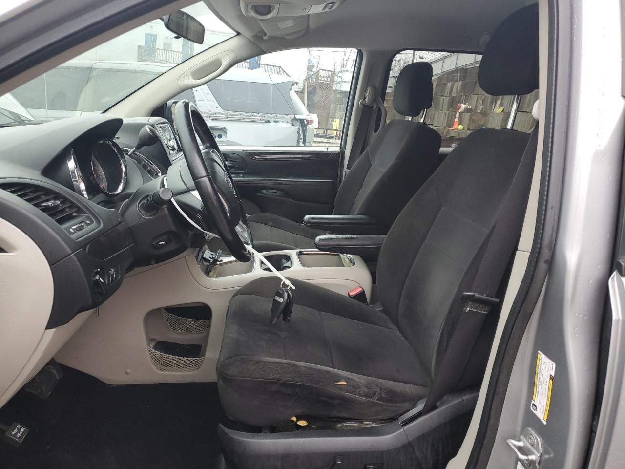 2013 Dodge Grand Caravan Sxt VIN: 2C4RDGCG6DR686232 Lot: 93832705