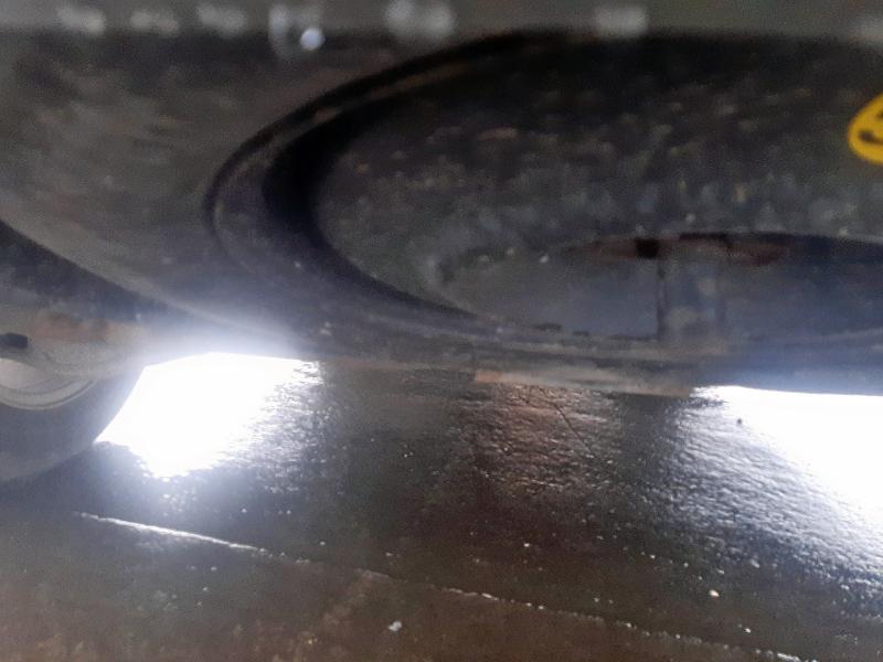 2015 LAND ROVER DISCOVERY SPORT 2.0 TD4 180 SE TECH 5DR AUTO