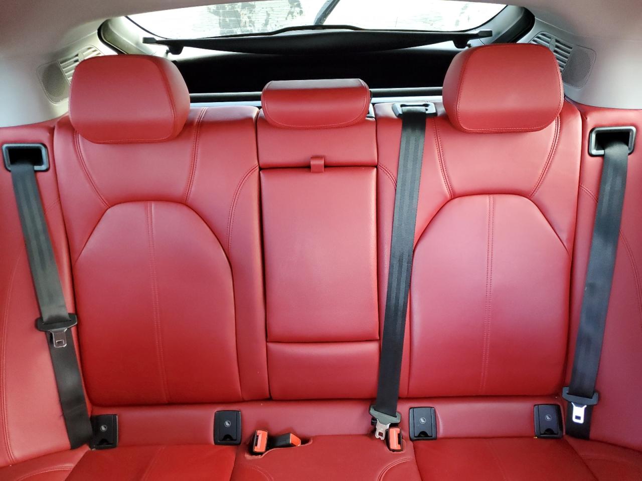 2021 Alfa Romeo Stelvio Sport VIN: ZASPAJANXM7D09099 Lot: 93498265