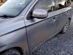 2013 MITSUBISHI OUTLANDER for sale at Copart BELFAST
