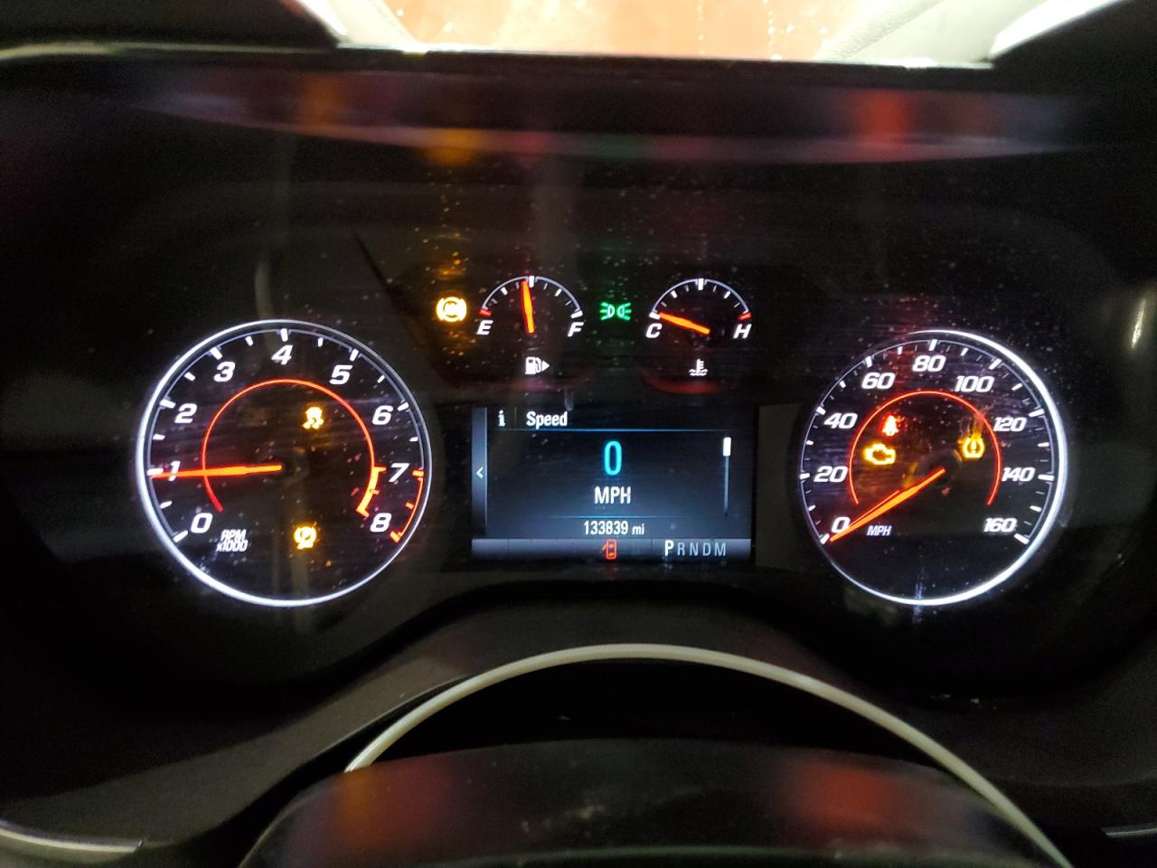 2018 Chevrolet Camaro Lt VIN: 1G1FB1RS2J0118396 Lot: 92058975