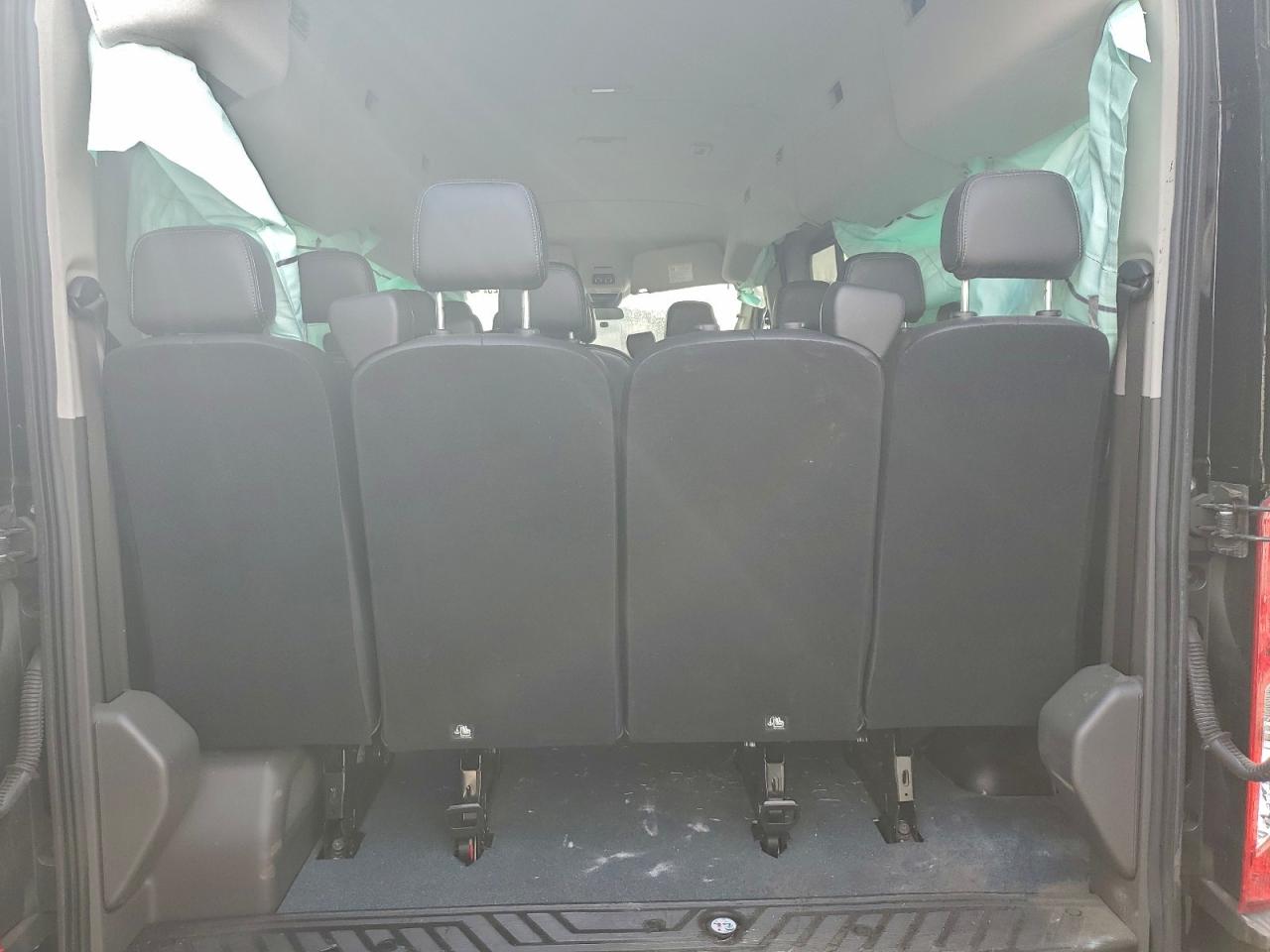 2022 Ford Transit T-350 VIN: 1FBAX2C82NKA47687 Lot: 94071325