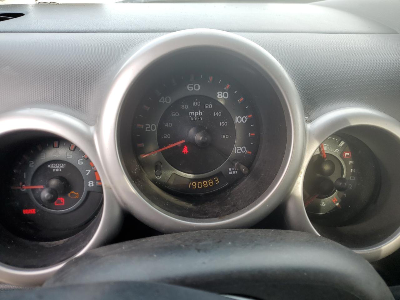 2004 Honda Element Ex VIN: 5J6YH28564L032280 Lot: 92820935