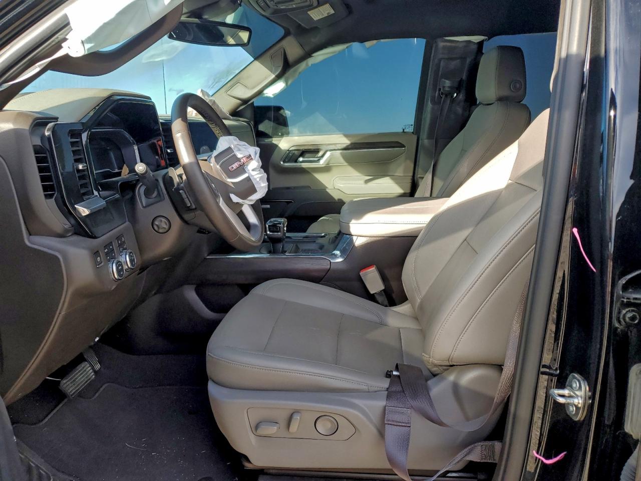 2024 GMC Sierra K1500 Slt VIN: 3GTUUDED3RG274858 Lot: 94752235