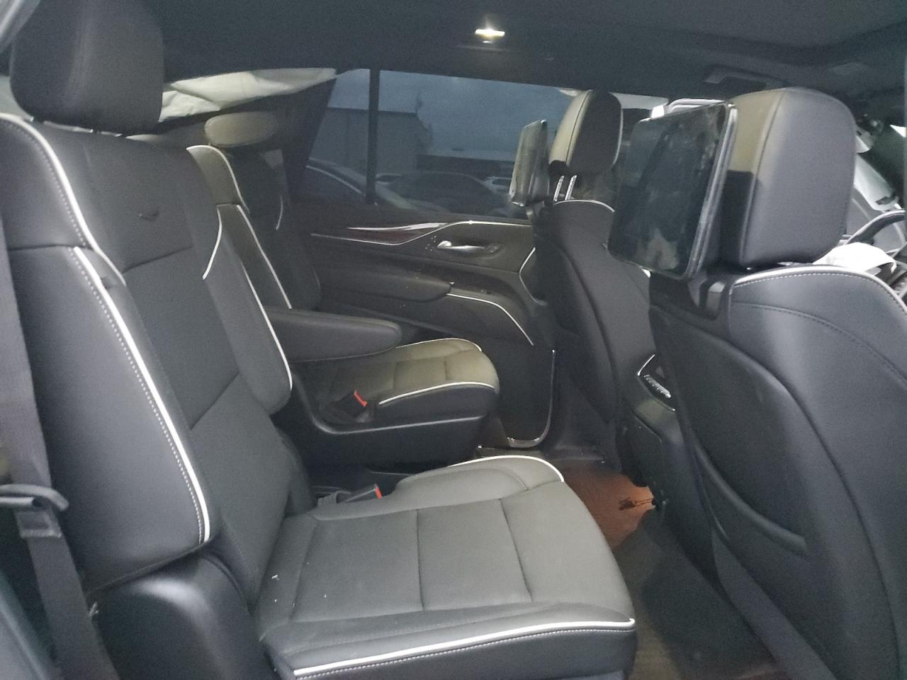 2024 Cadillac Escalade Premium Luxury VIN: 1GYS4CKL3RR247781 Lot: 93321665