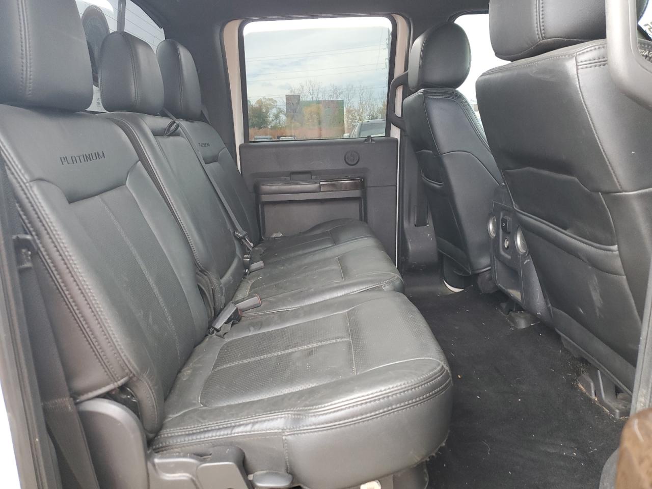 2016 Ford F250 Super Duty VIN: 1FT7W2BT0GEC92679 Lot: 82735965