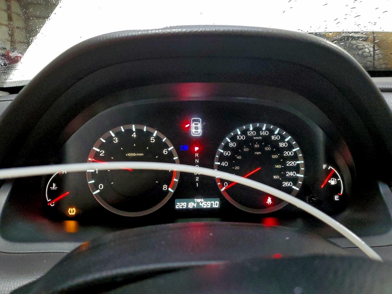 2010 Honda Accord Lx VIN: 1HGCP2F3XAA806379 Lot: 89897915